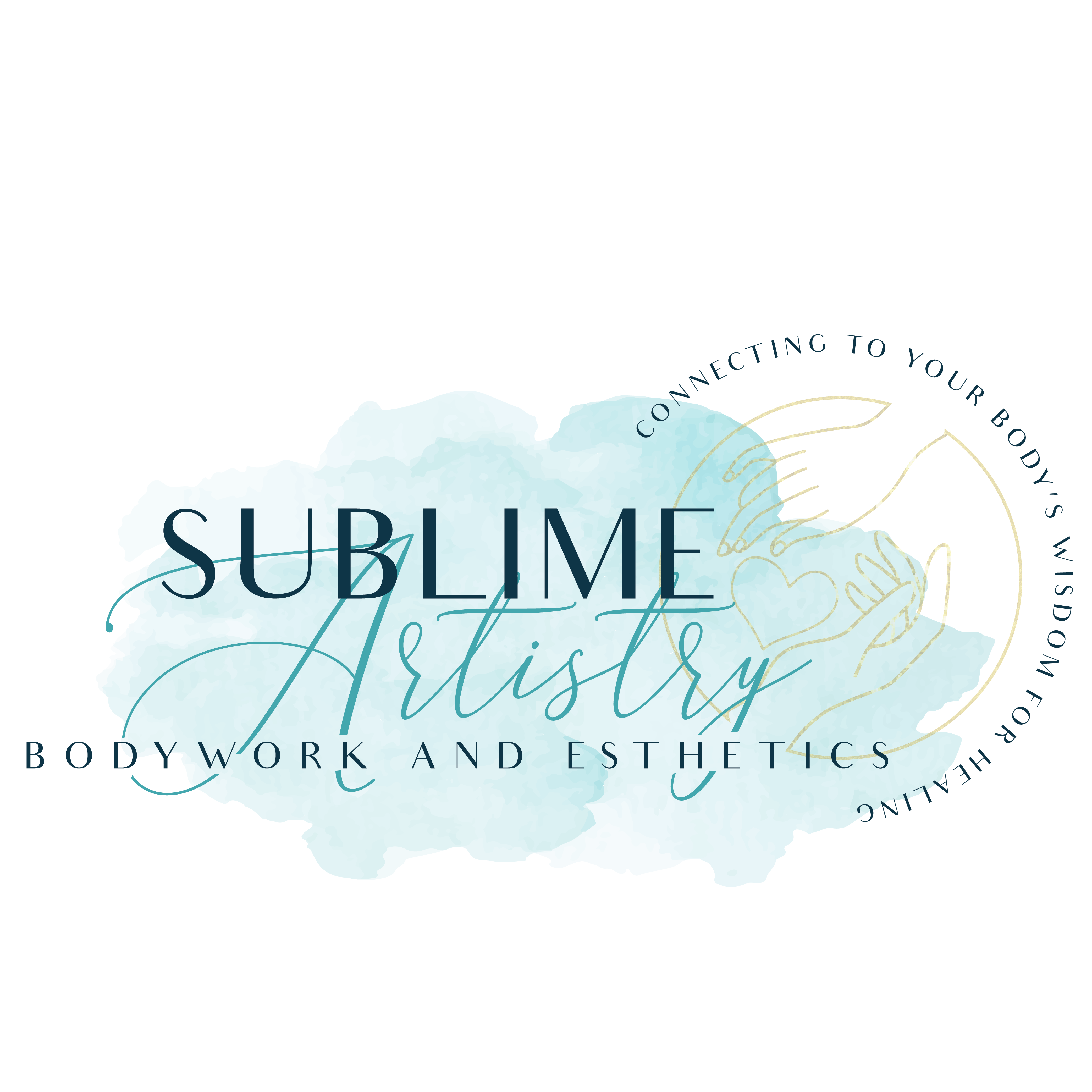 Sublime Artistry bodywork and esthetics