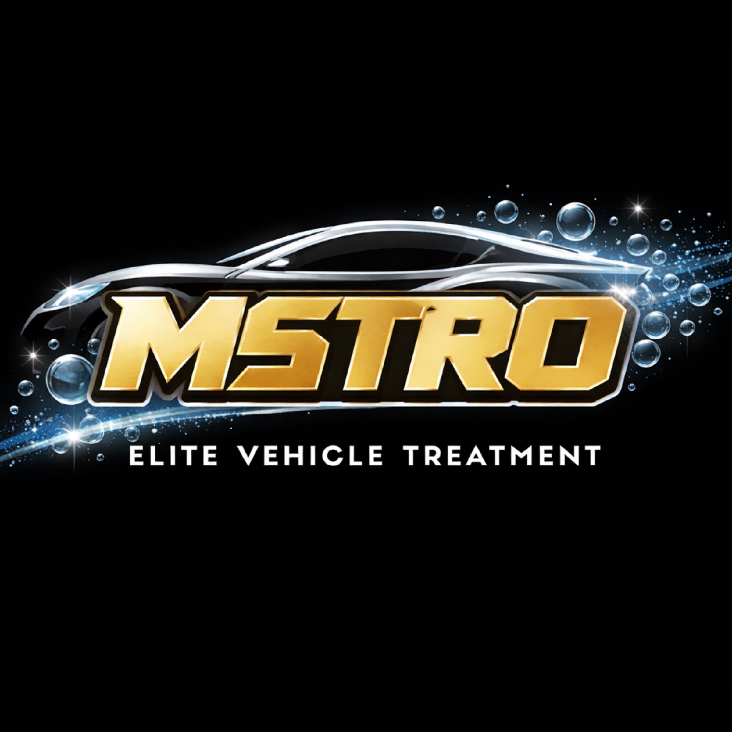 MSTRO MOBILE DETAILING