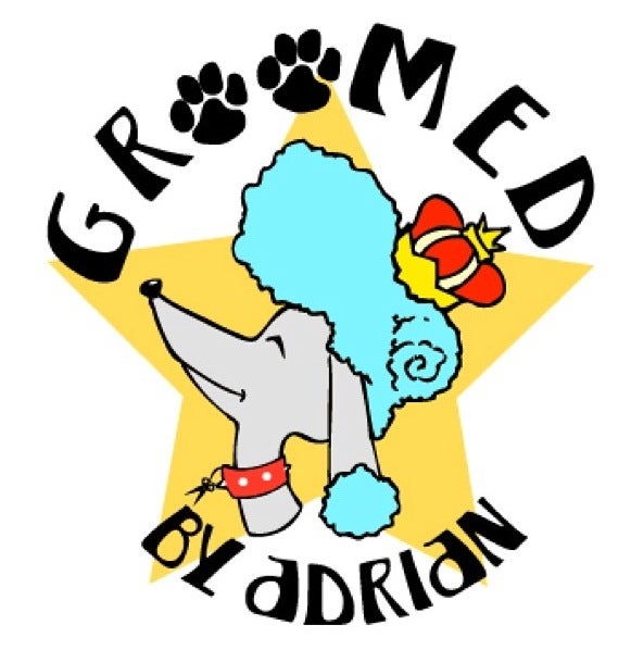 Groomed By Adrian