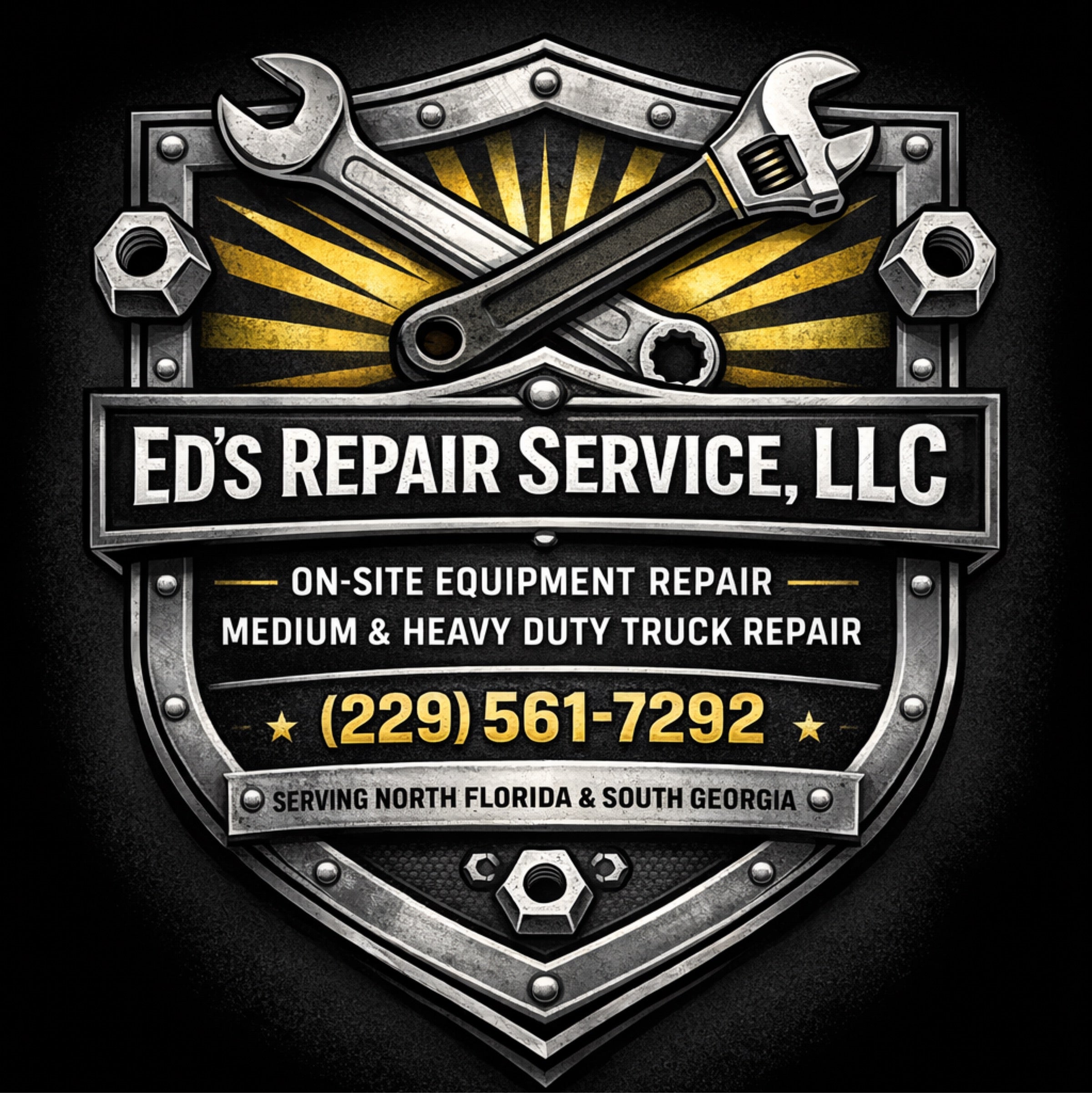 Ed’s Repair Service LLC