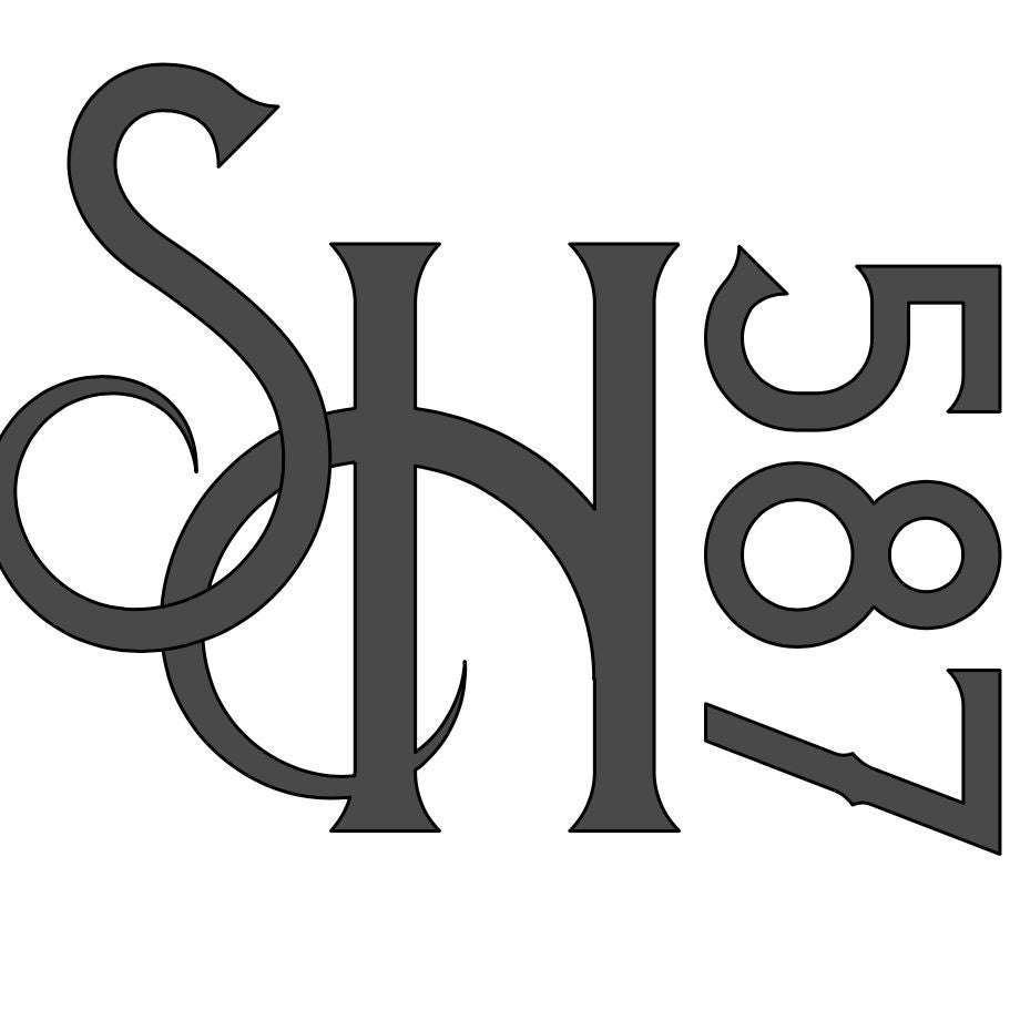 Smoak House No. 587