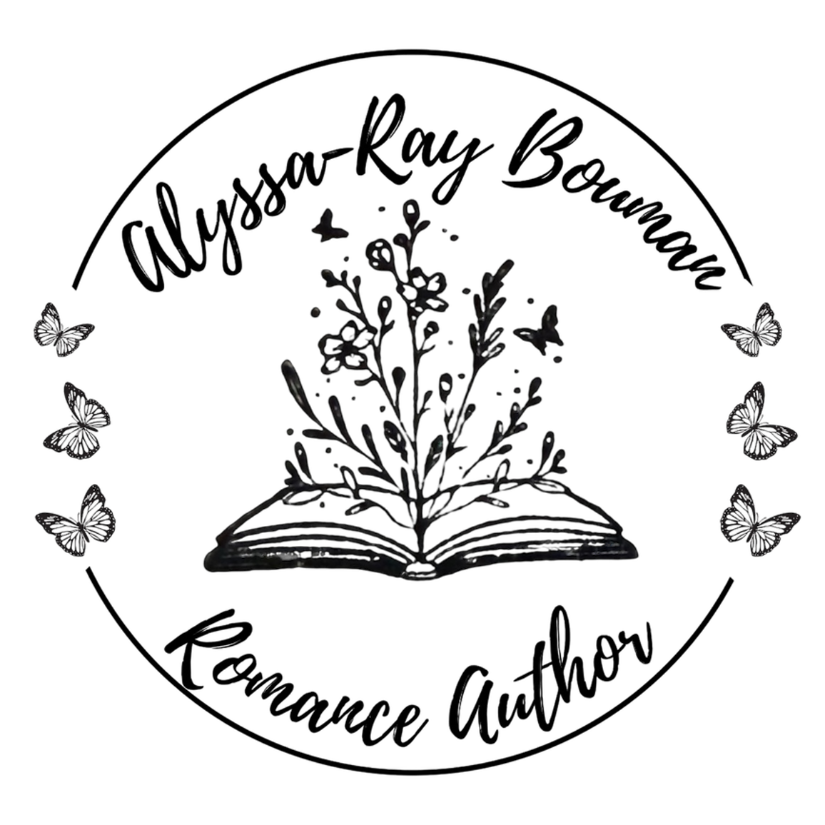 Alyssa-Ray Writes LLC