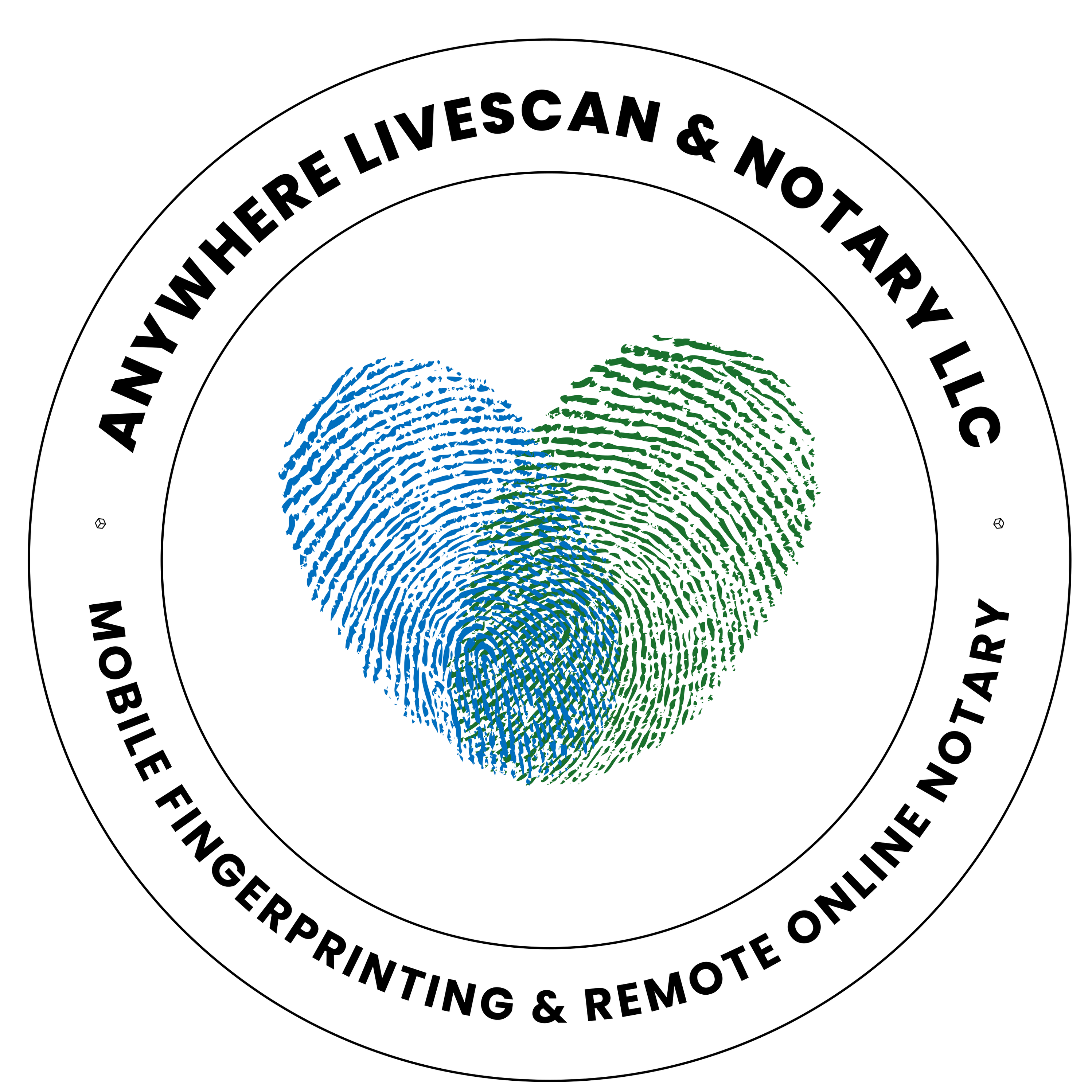 Anywhere LiveScan & Notary LLC
