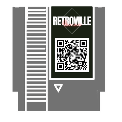 Retroville Games LLC