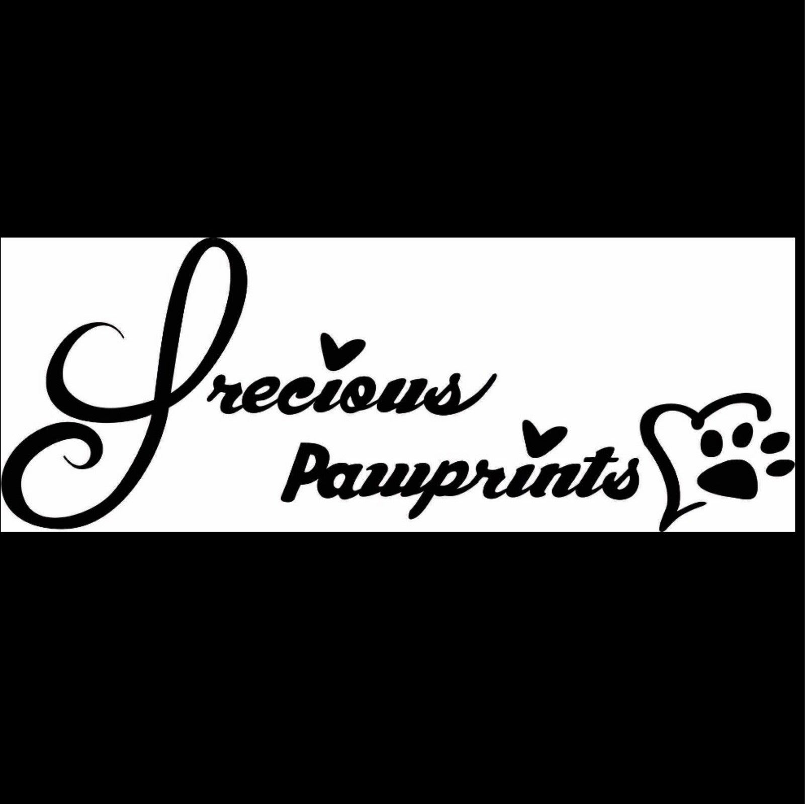 Precious Pawprints
