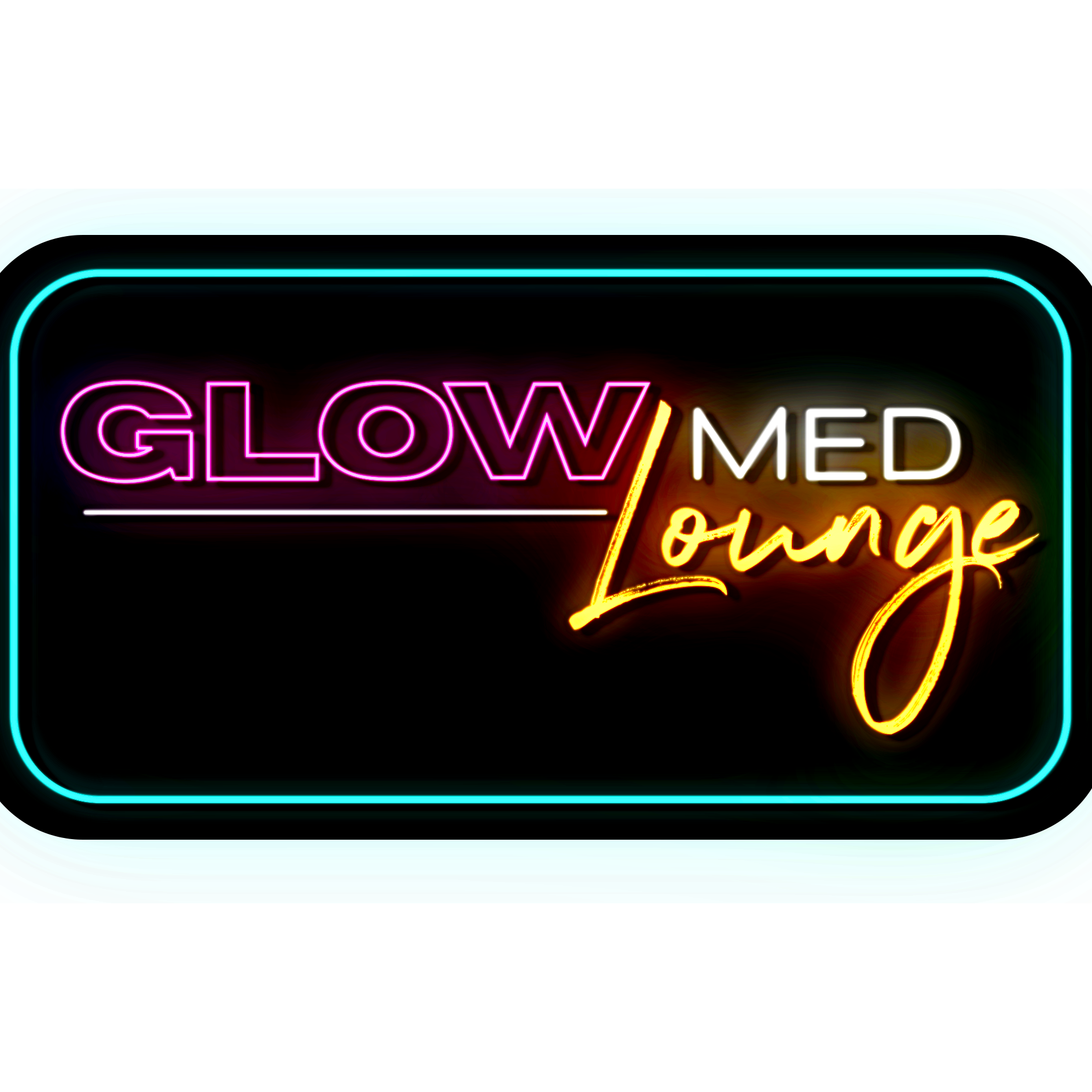 Glow Med Lounge