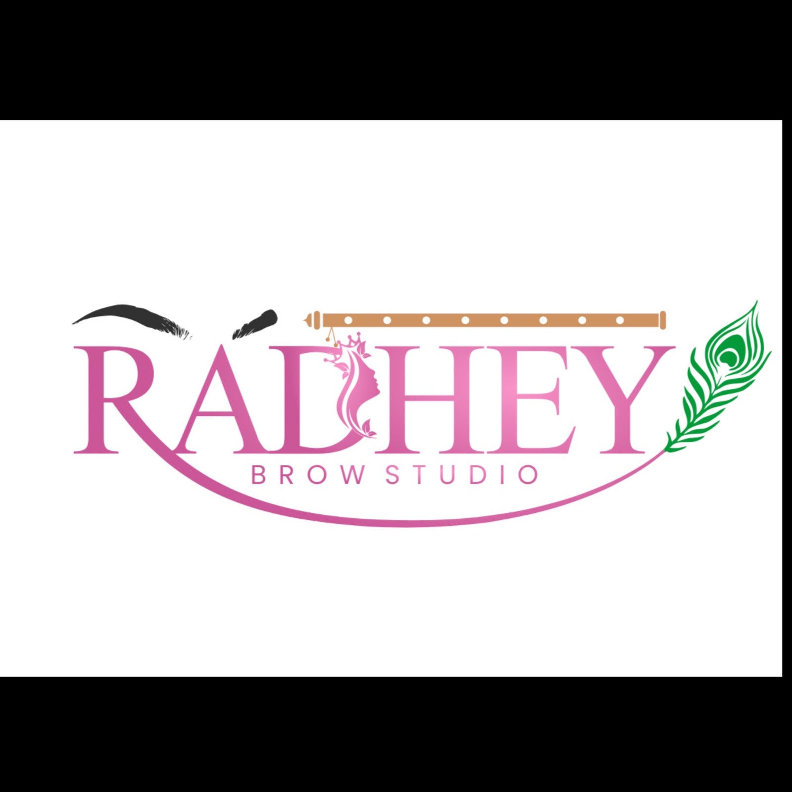 Radhey Brow Studio