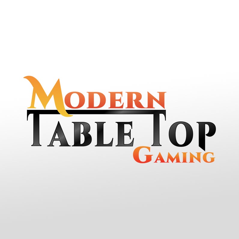Modern Table Top LLC