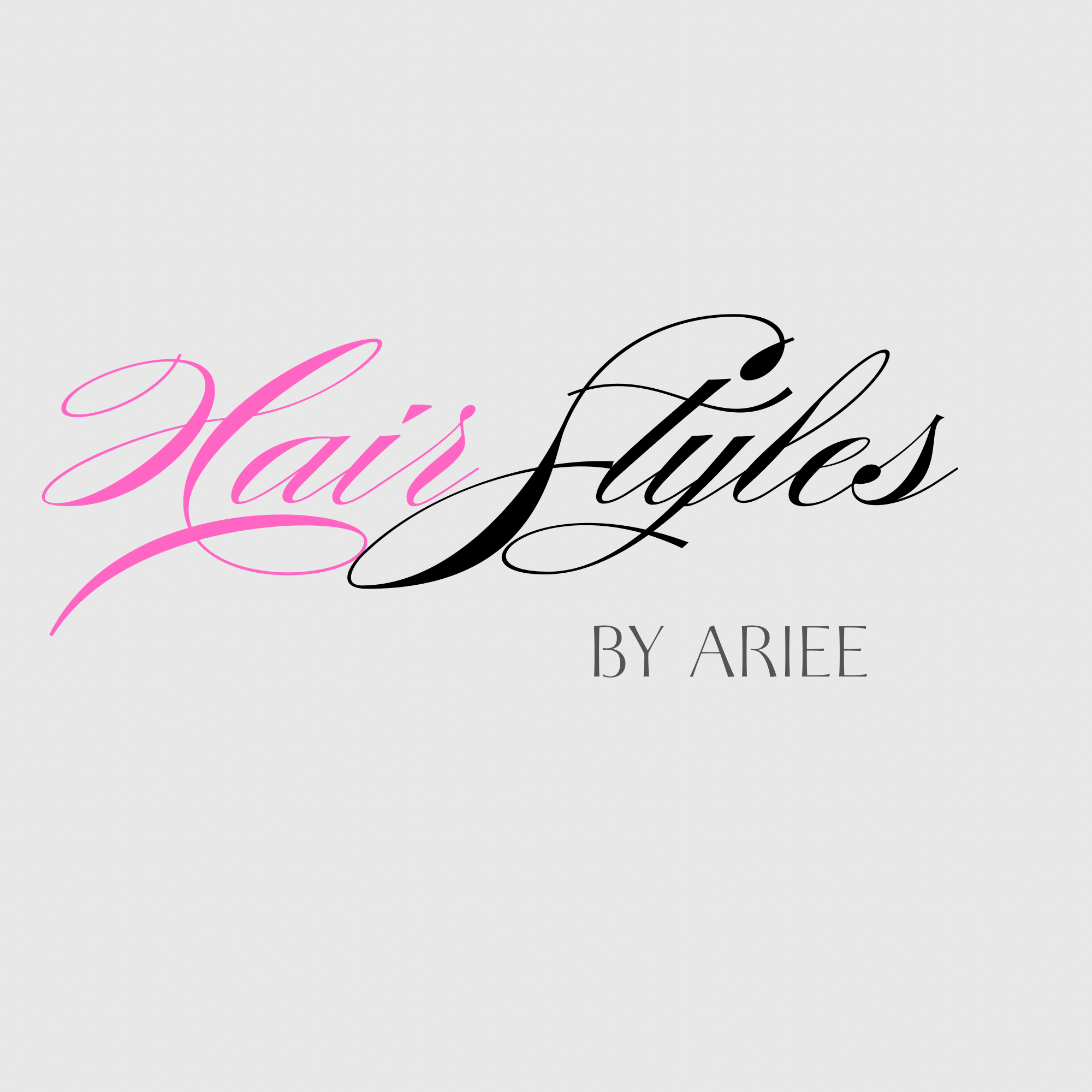 HairstylesByAriee