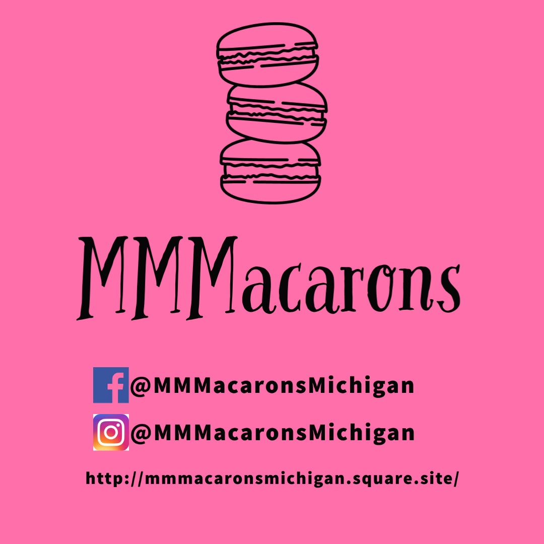 MMMacarons