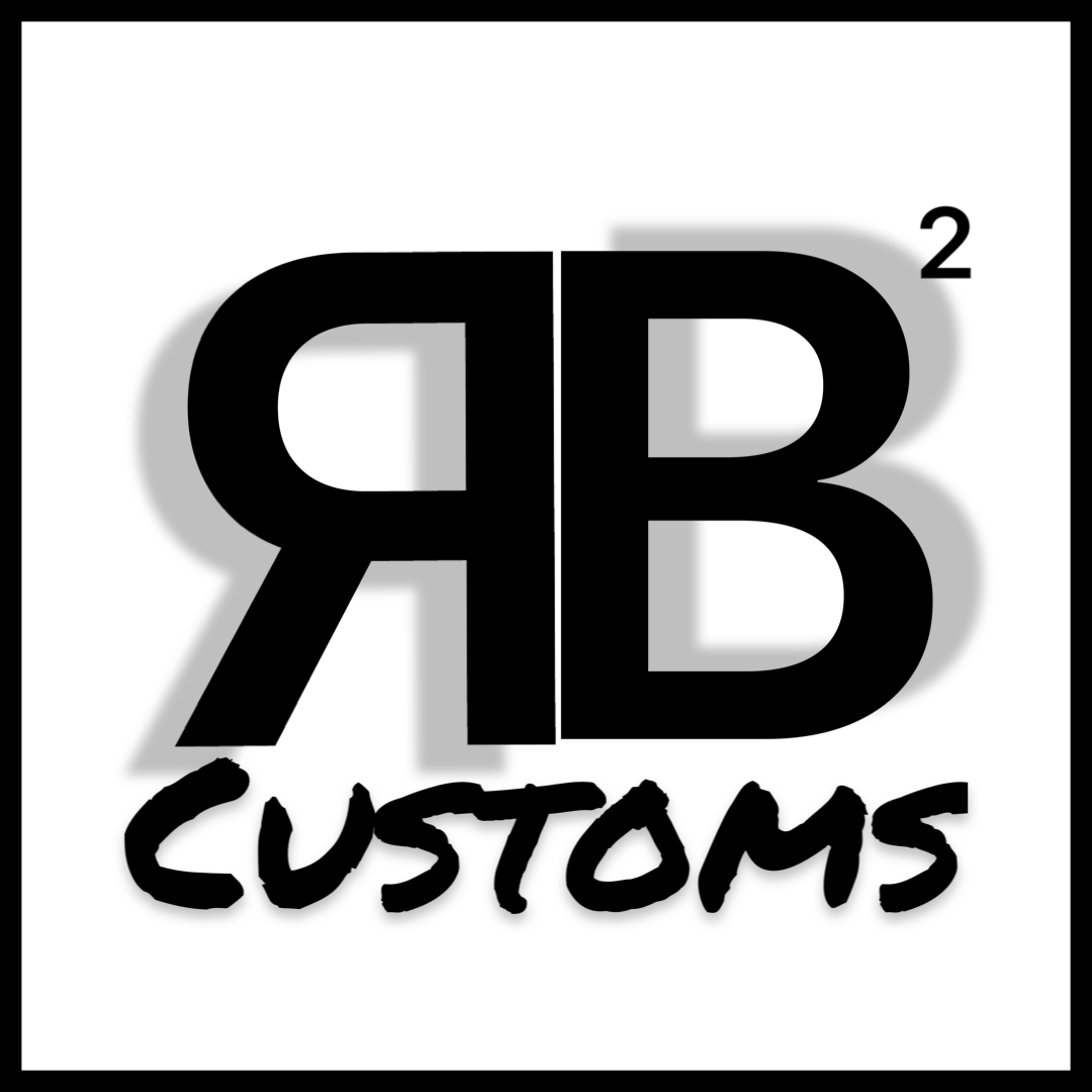 RB Squared Customs