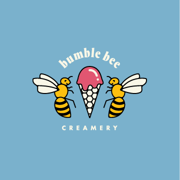 Bumblebee Creamery