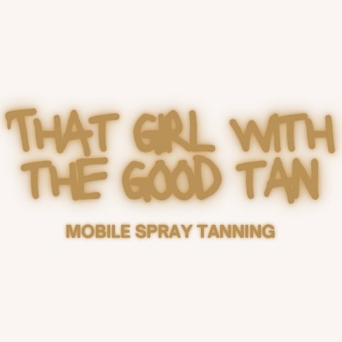 That Girl With The Good Tan