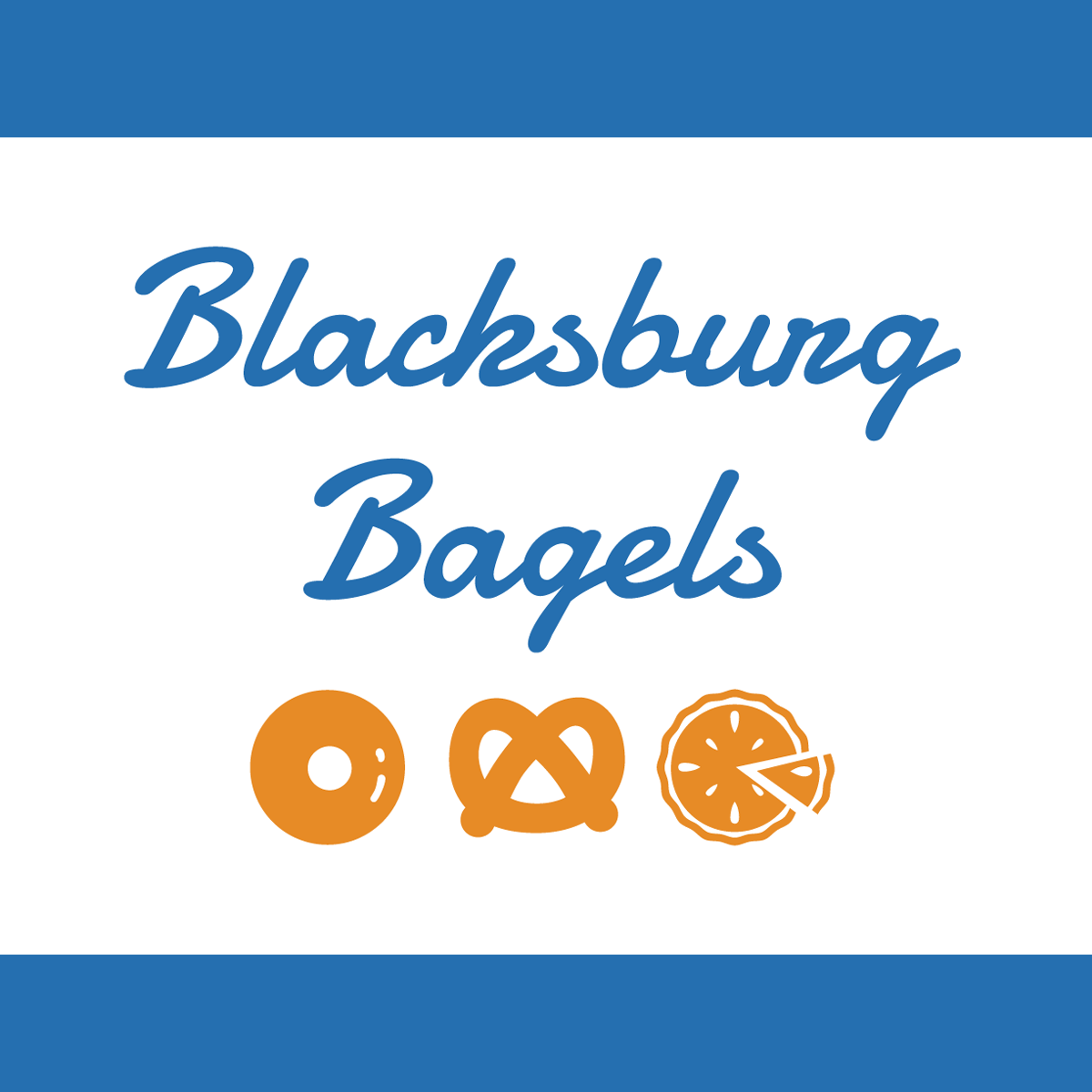 Blacksburg Bagels