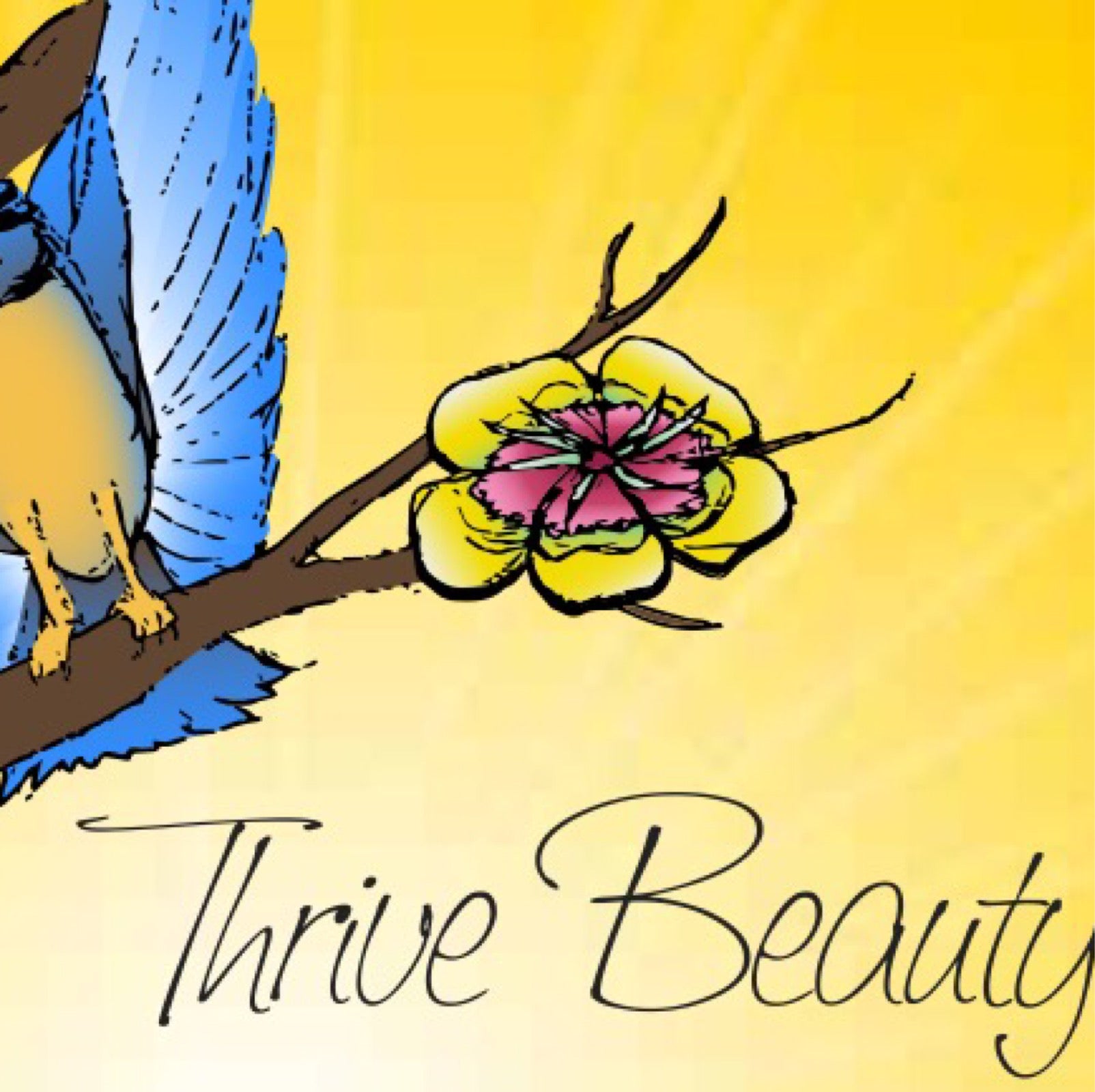 Thrive Beauty
