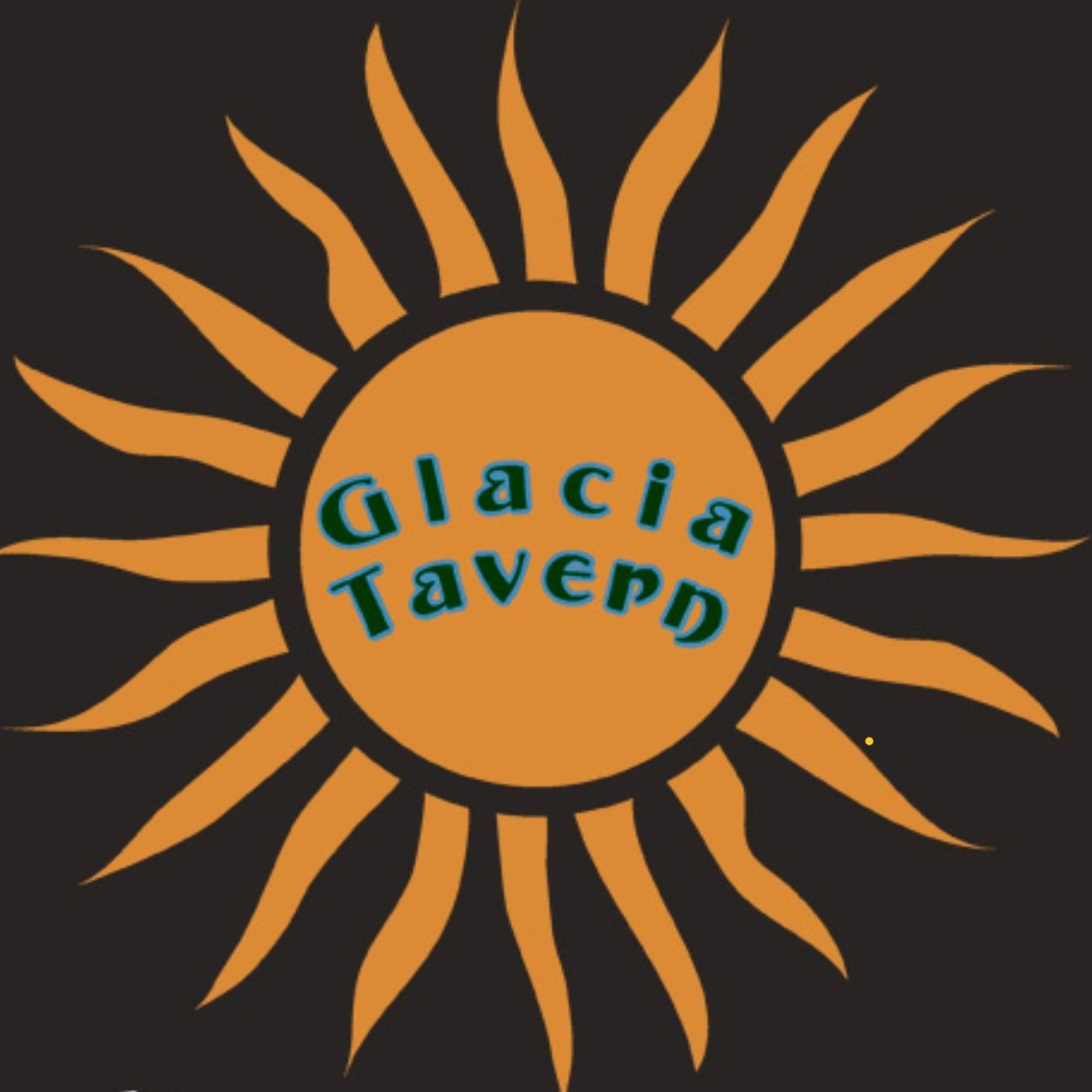 Glacia Tavern