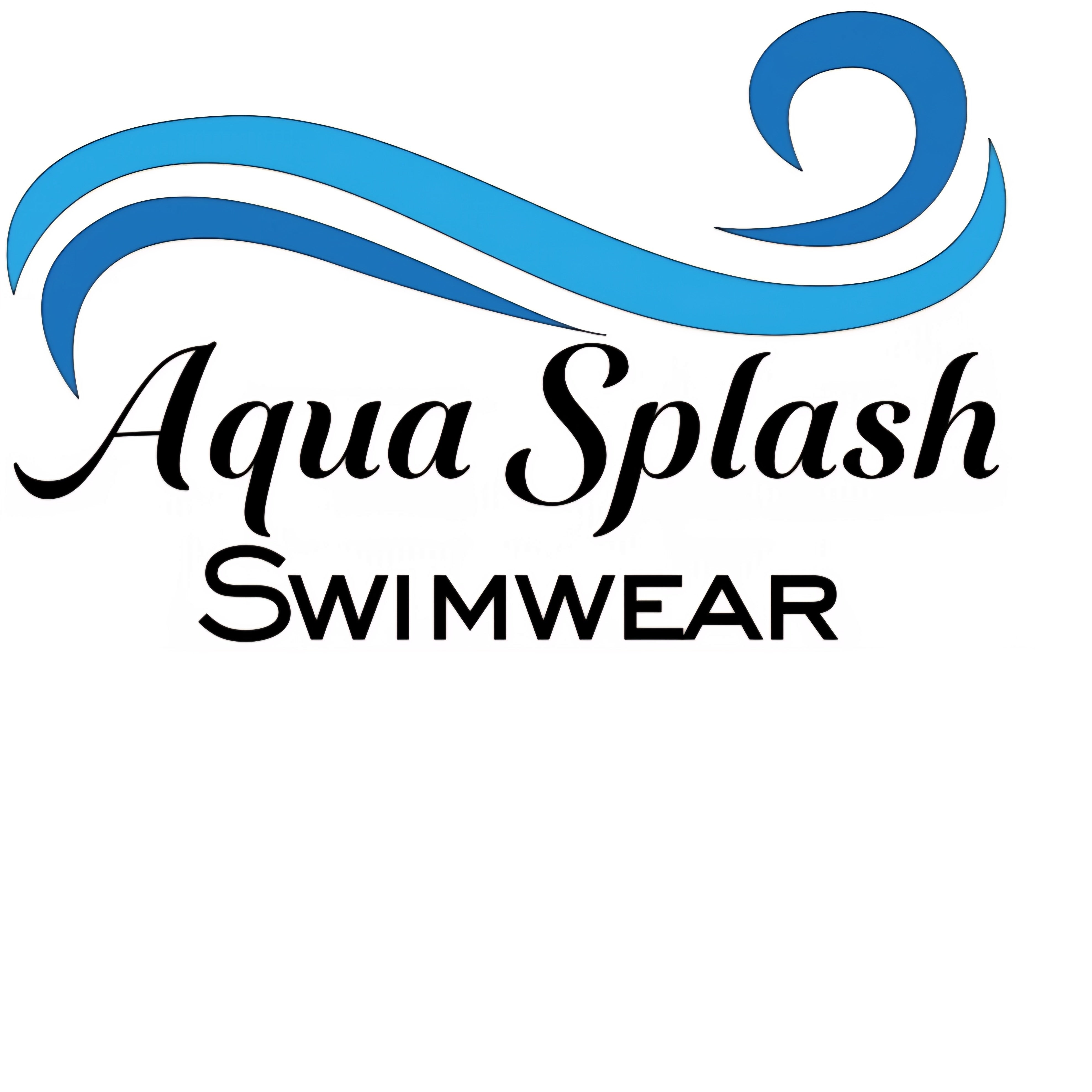 Aqua Splash Swimwear