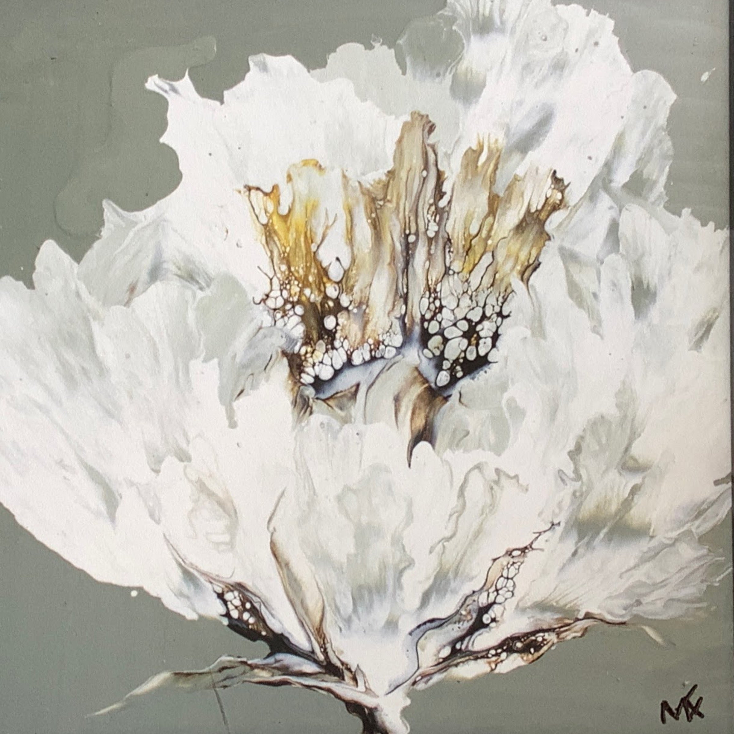 Mfiorilloart