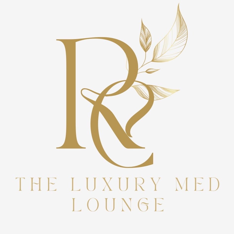The Luxury Med Lounge