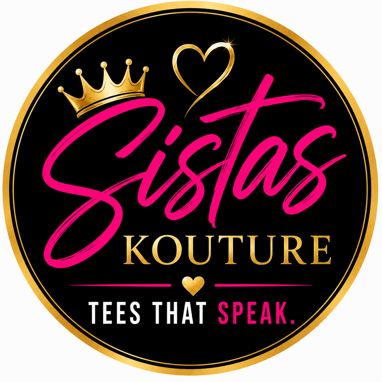 Sistas Kouture