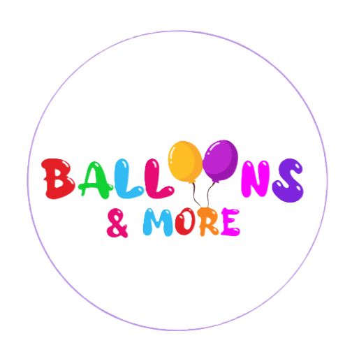Balloons & More