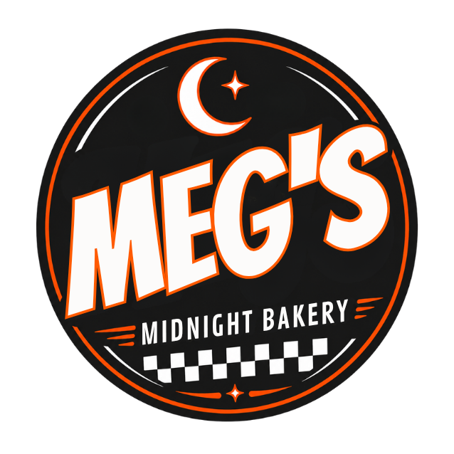 Meg's Midnight Bakery
