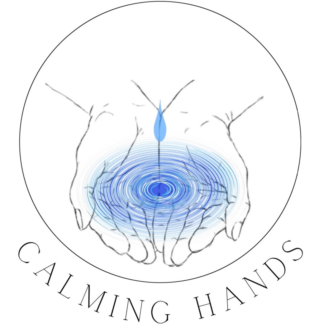 Calming Hands Massage