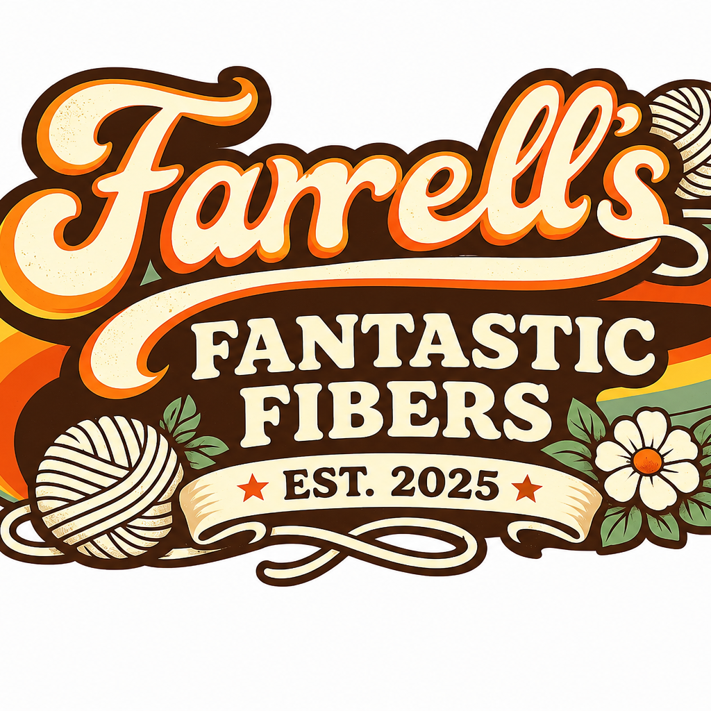 Farrell's Fantastic Fibers