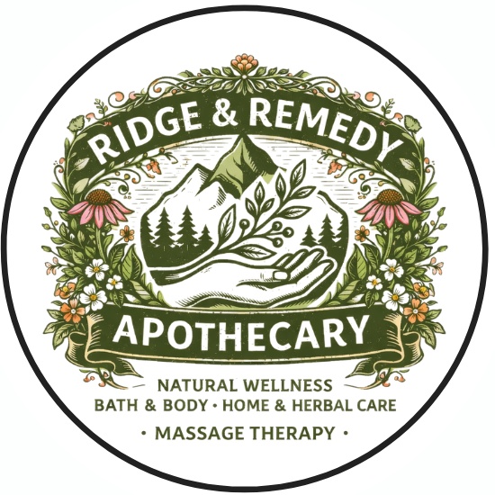 Ridge and Remedy Apothecary, LLC
