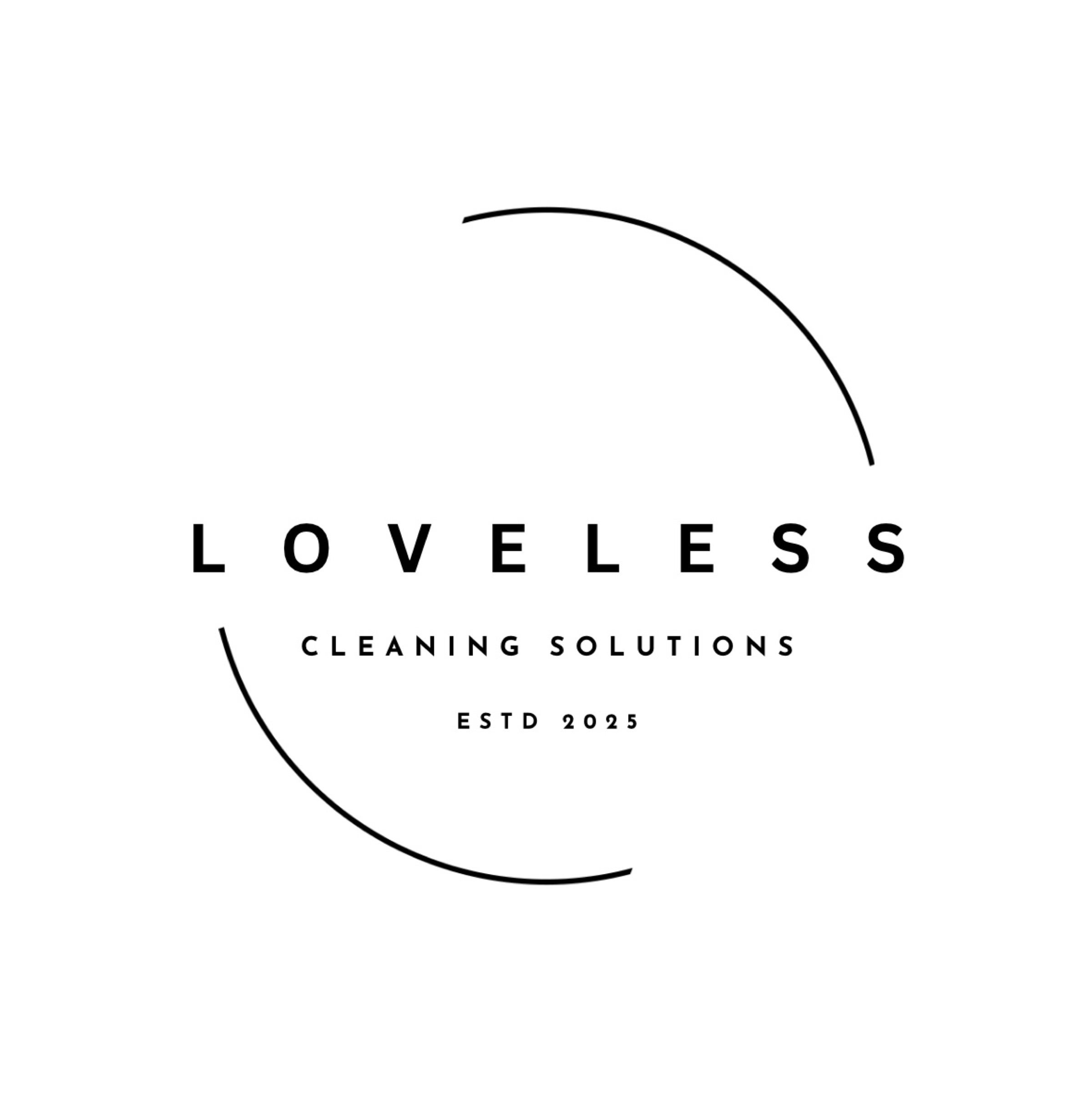 Loveless Cleaning Solutions