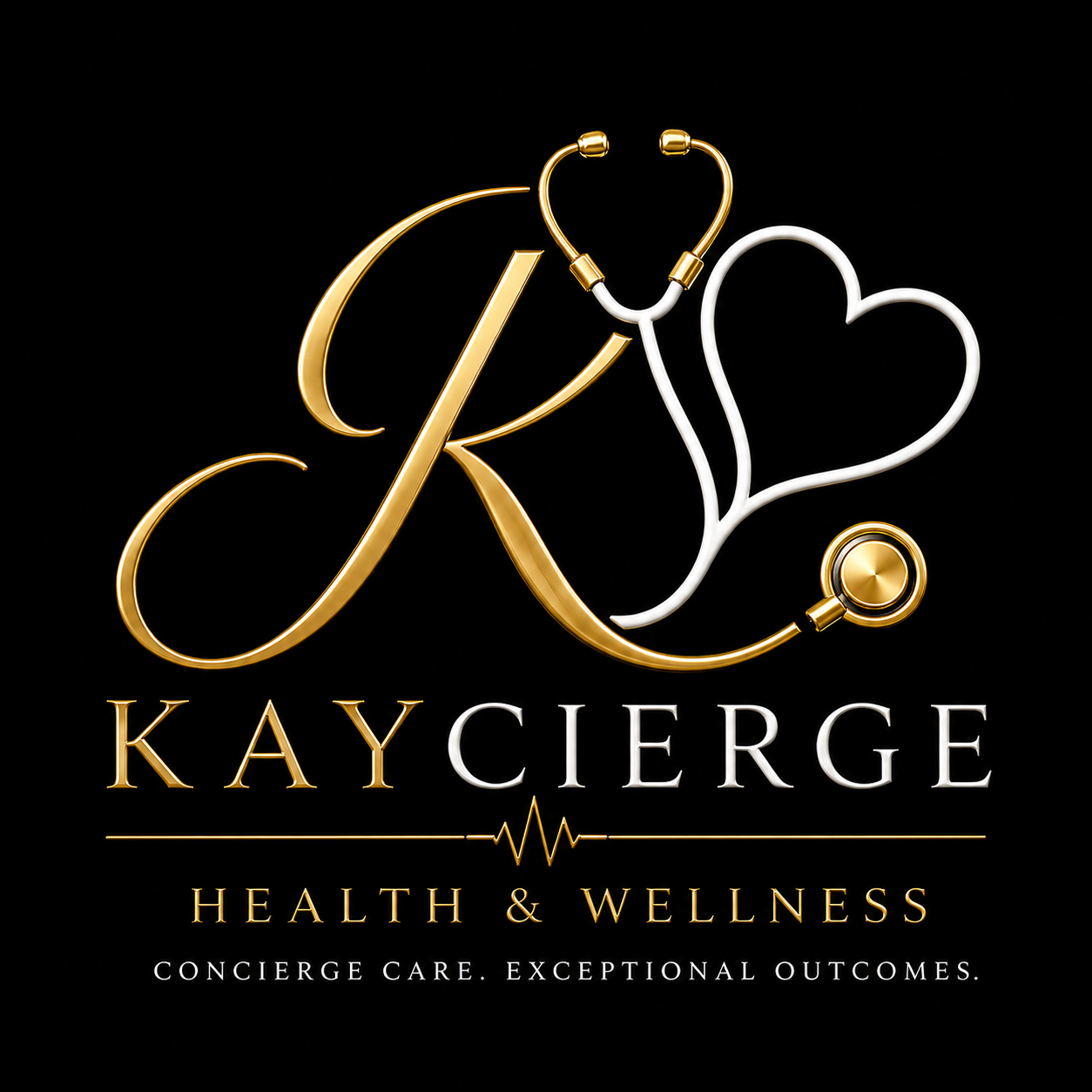 KayCierge Health & Wellness LLC