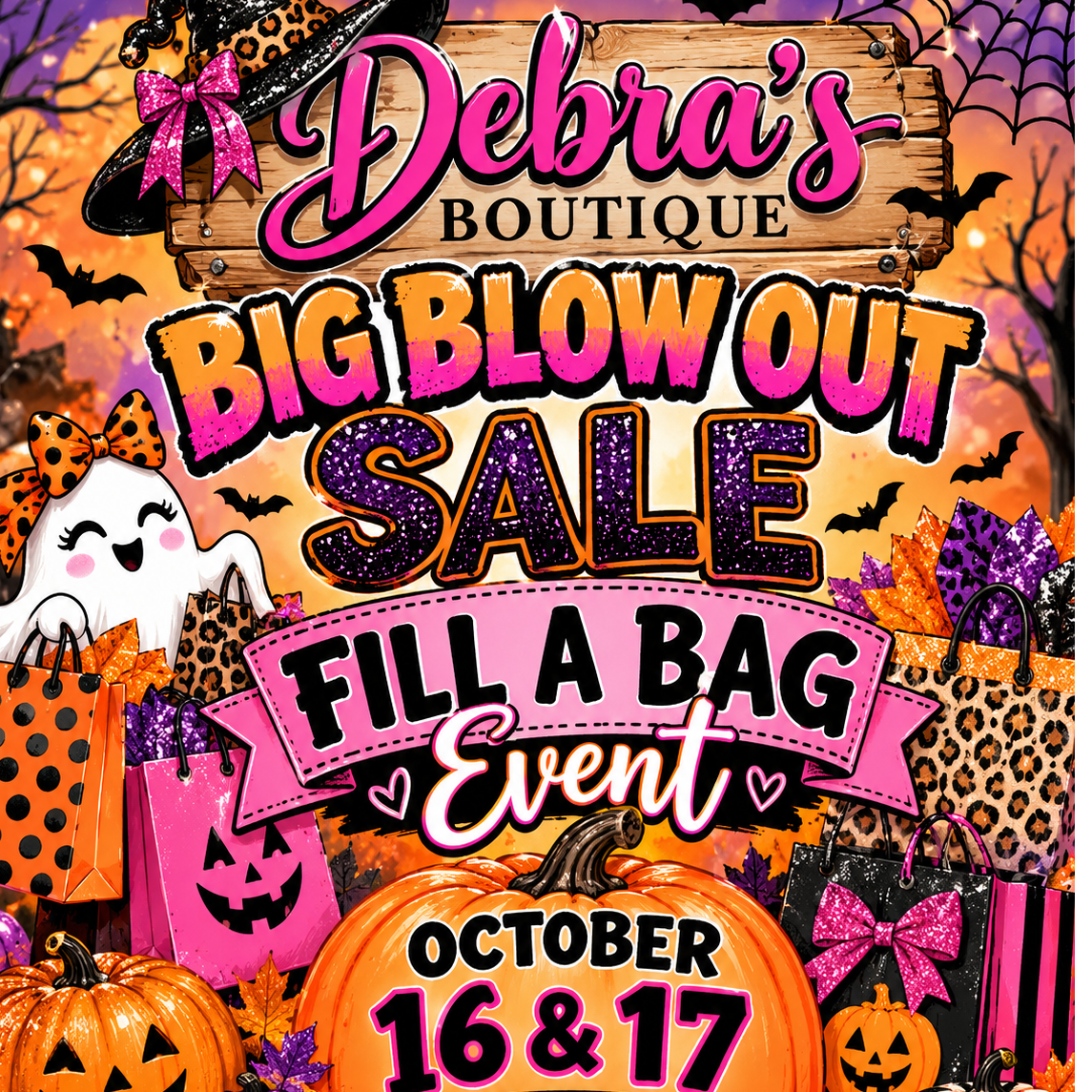 Debra's Boutique and Crafts