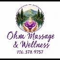 Ohm Massage Laurie Oliver LMT