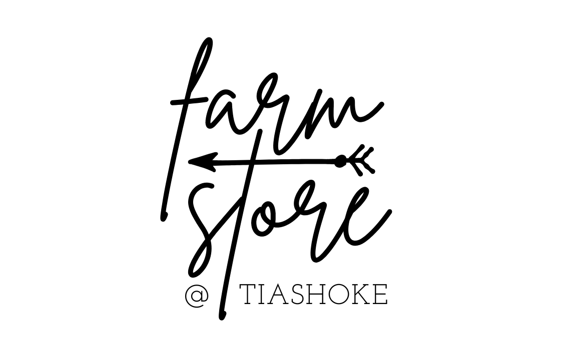 The Farm Store at Tiashoke