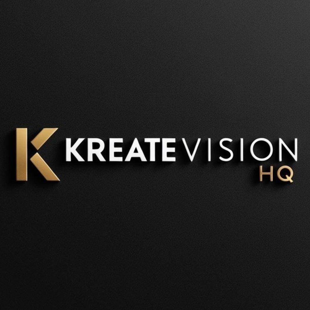 Kreate Vision