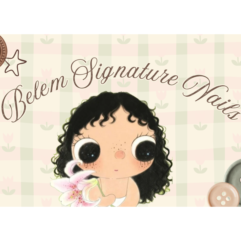 Belem Signature Nails