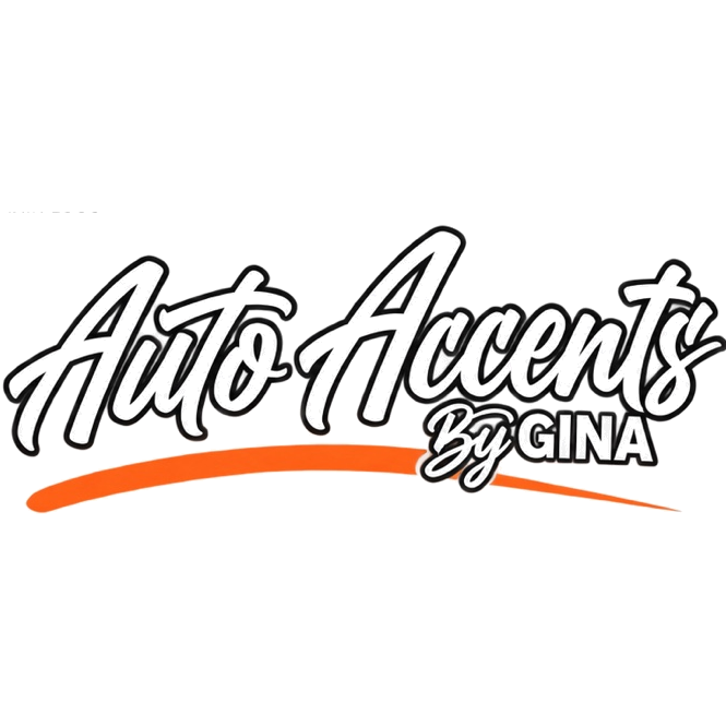 Auto Accents by Gina