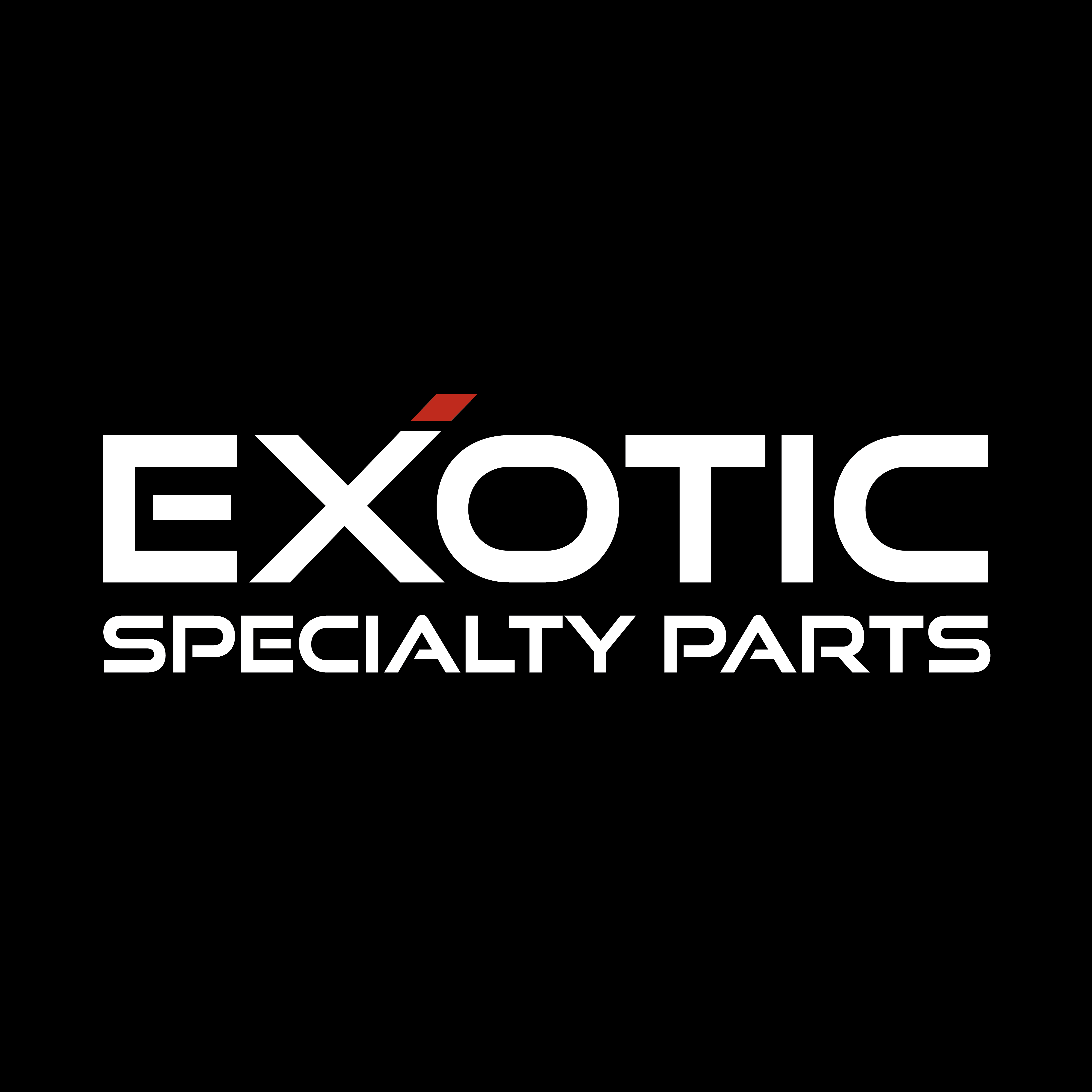 Exotic Specialty Parts