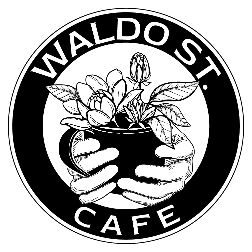 Not Ya Mama's Vegan Cafe