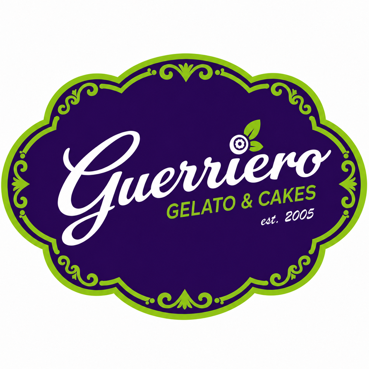 Guerriero Gelato