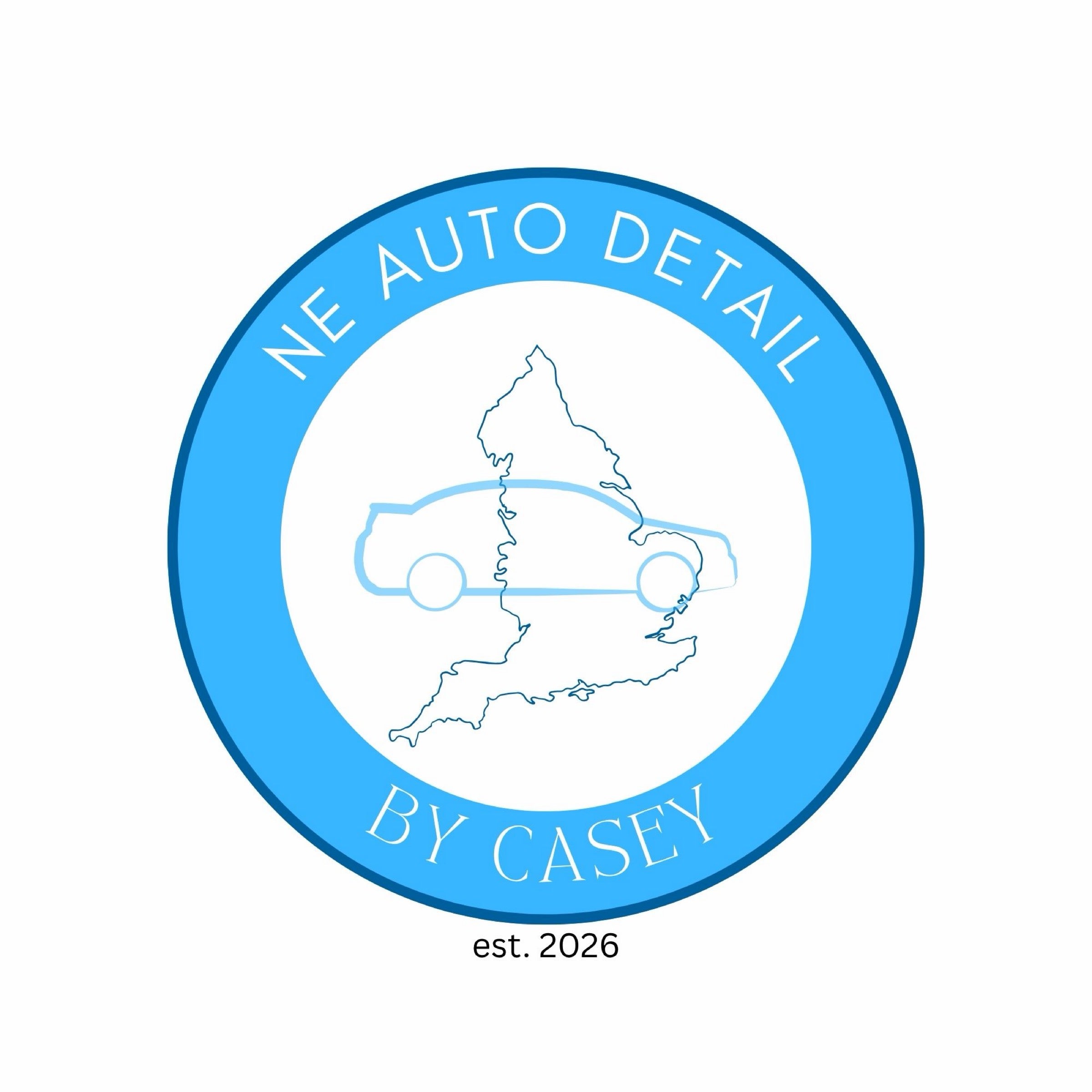 NE Auto Detail by Casey