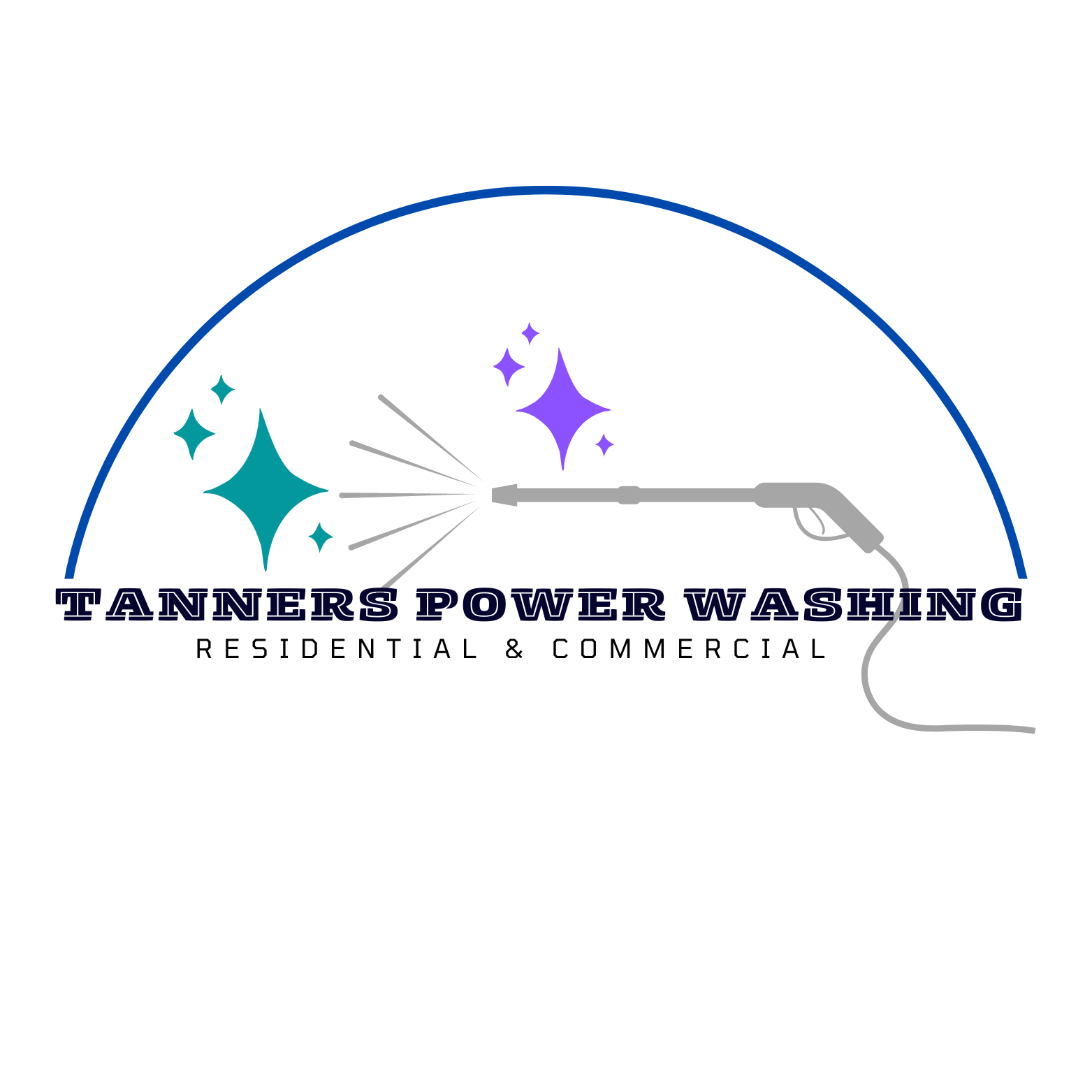 Tanners' Power Washing