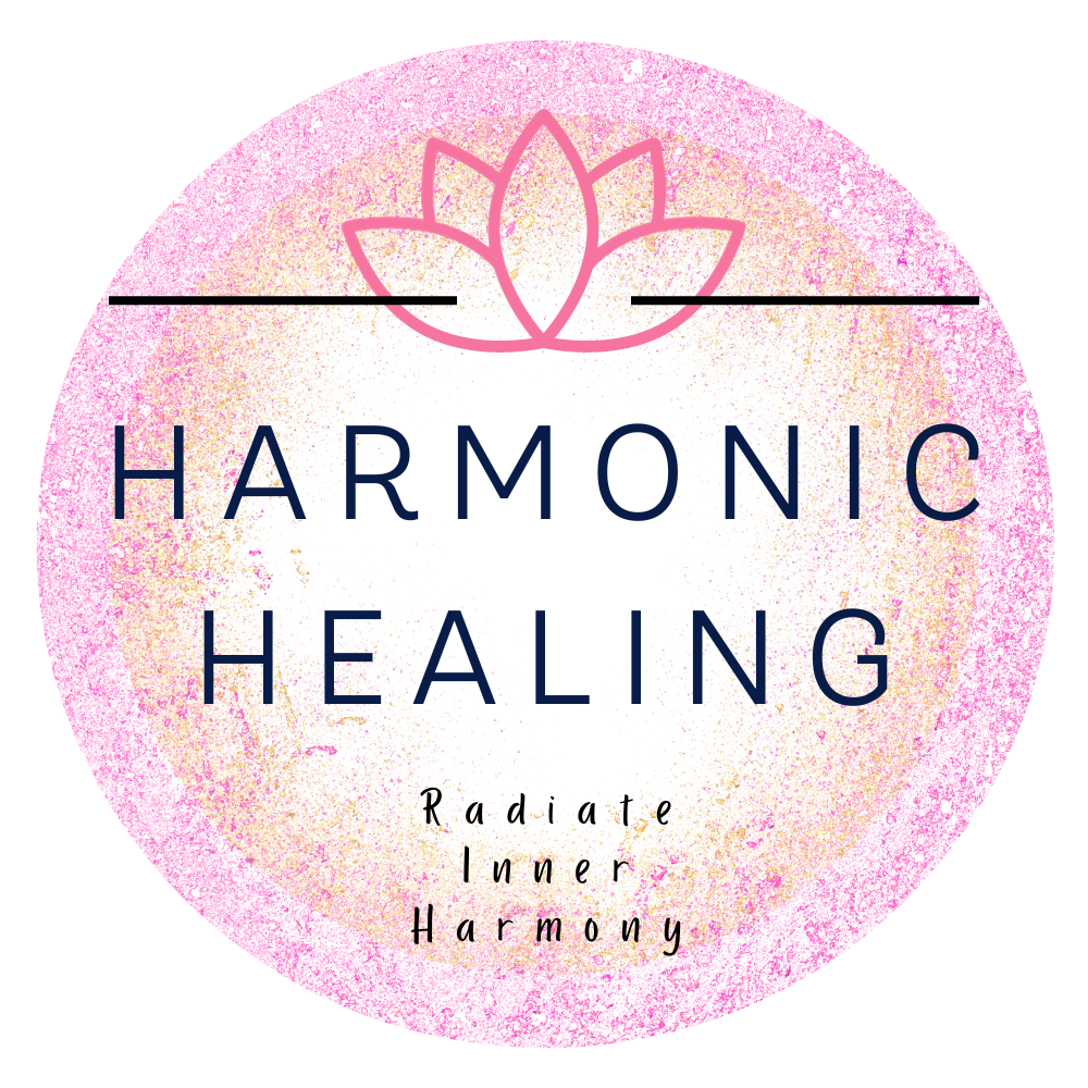 Harmonic Healing