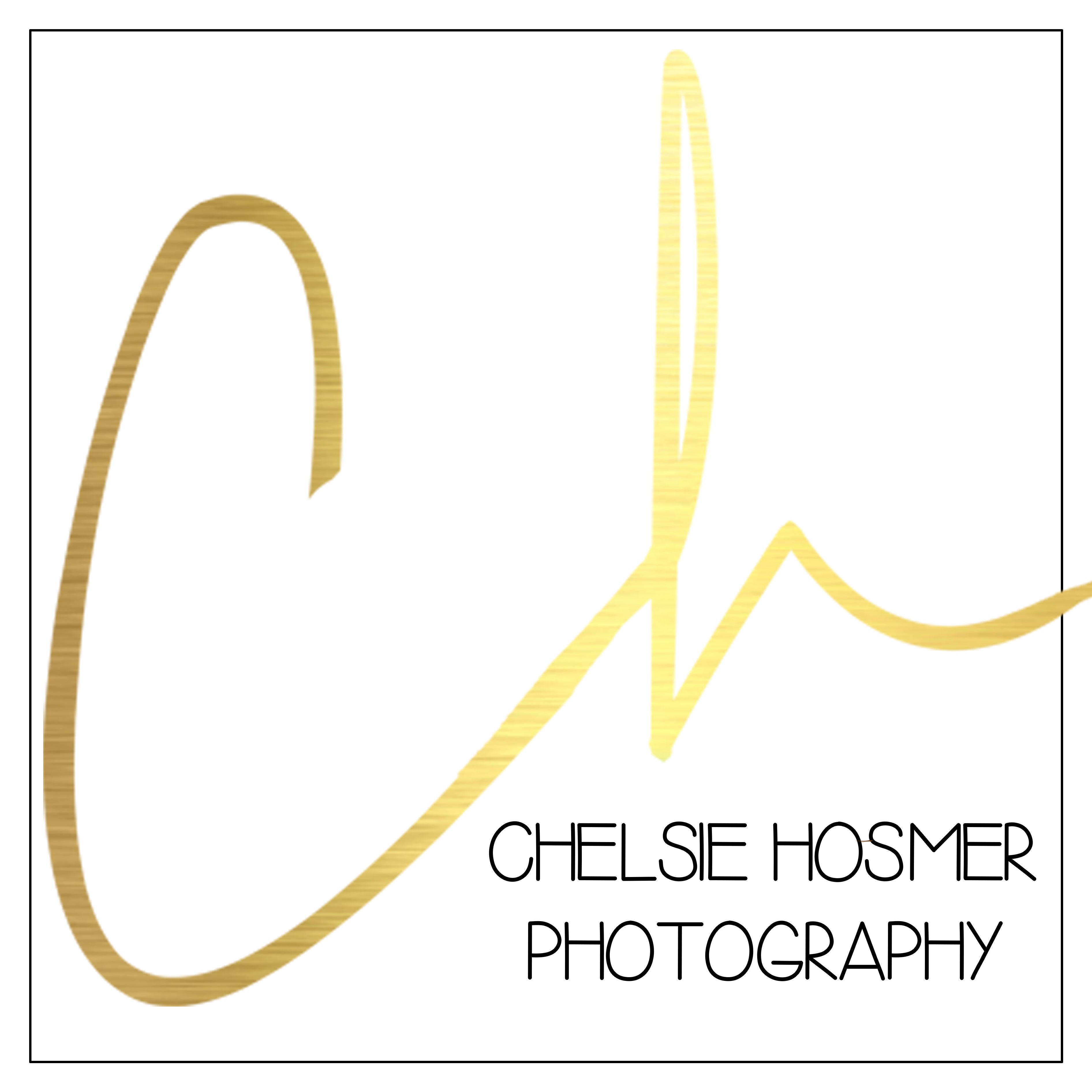 Chelsie Hosmer Photography