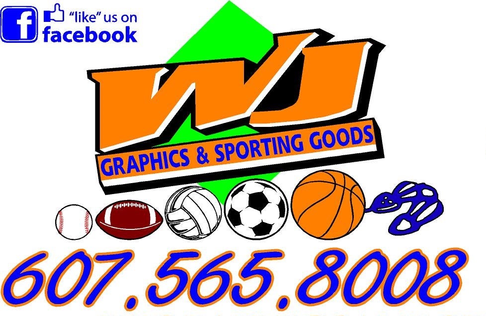 WJ Graphics & Sporting Goods Inc.