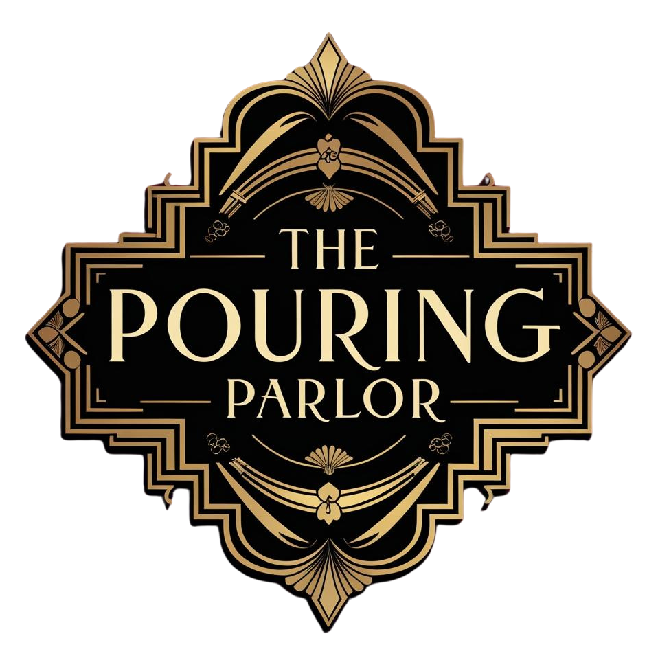 The Pouring Parlor
