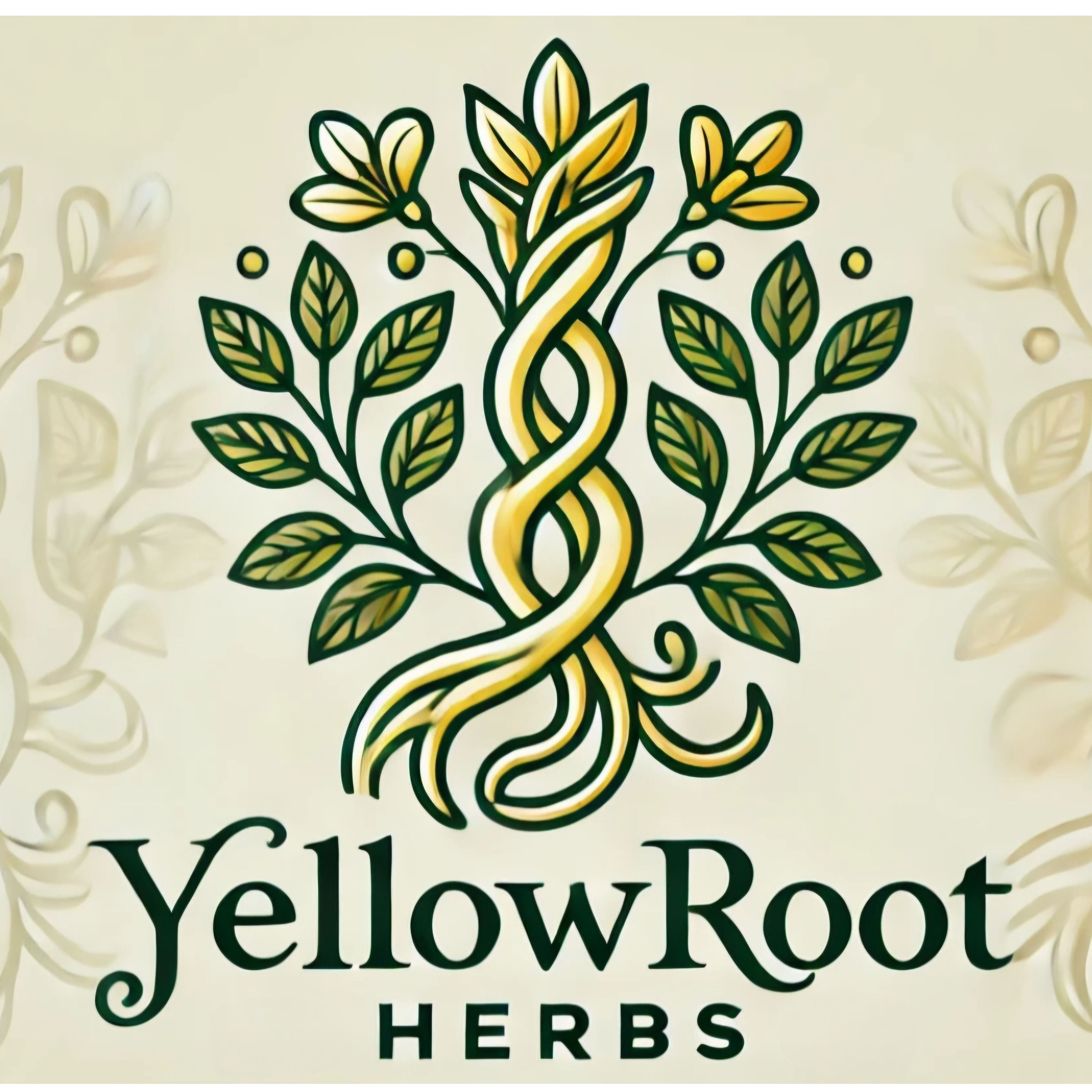 Yellow Root Herbs