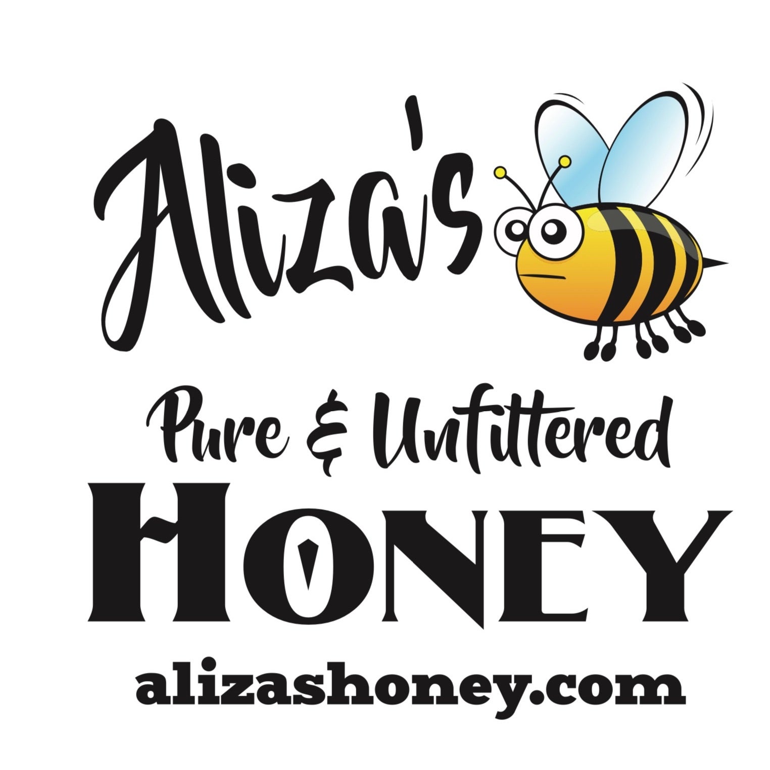 Alizas Honey