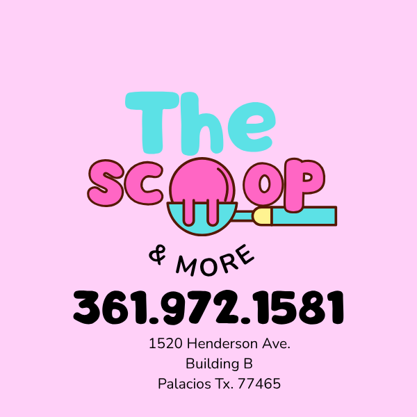 The Scoop & More