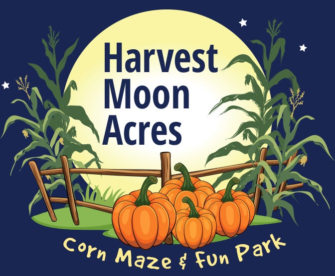 Harvest Moon Acres